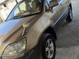 Toyota Harrier 2000 года за 5 200 000 тг. в Талдыкорган – фото 2