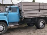 ГАЗ  53 1990 года за 1 700 000 тг. в Кордай – фото 4