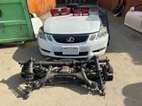 Lexus GS350 GS300 GS430 Crown athlete Авторазбор Япония контрактный в Алматы