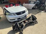 Lexus GS350 GS300 GS430 Crown athlete Авторазбор Япония контрактный в Алматы – фото 3