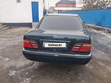 Mercedes-Benz E 280 1996 годаfor2 500 000 тг. в Алматы – фото 2