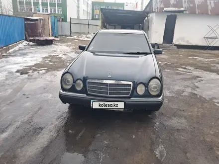 Mercedes-Benz E 280 1996 года за 2 500 000 тг. в Алматы – фото 9