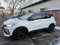 Geely Coolray 2024 года за 8 300 000 тг. в Алматы – фото 2