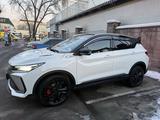 Geely Coolray 2024 годаүшін8 000 000 тг. в Алматы