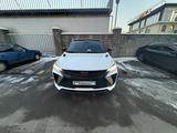 Geely Coolray 2024 года за 8 300 000 тг. в Алматы