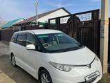 Toyota Estima 2008 года за 4 700 000 тг. в Аральск