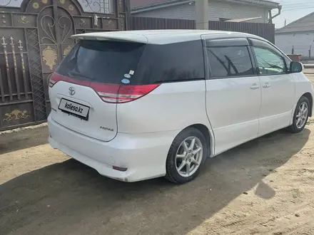 Toyota Estima 2008 года за 4 700 000 тг. в Аральск – фото 3