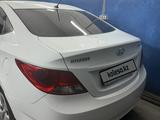 Hyundai Accent 2013 года за 4 700 000 тг. в Алматы – фото 2