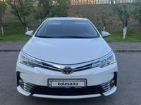 Toyota Corolla 2017 года за 8 600 000 тг. в Астана