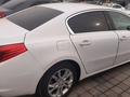 Peugeot 508 2014 года за 4 999 999 тг. в Костанай – фото 2