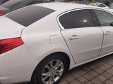 Peugeot 508 2014 годаүшін4 999 999 тг. в Костанай – фото 2