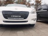 Peugeot 508 2014 годаүшін4 999 999 тг. в Костанай