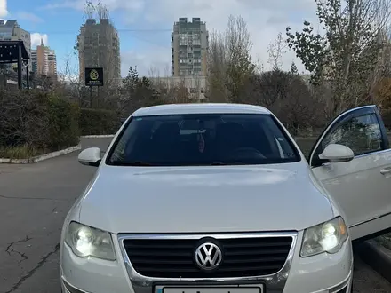 Volkswagen Passat 2007 года за 3 500 000 тг. в Астана