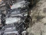 Двигатель Мотор 3S GE VVT-I Beams 2 литра 4WD 2WD на Тойота Калдина Алтезаүшін450 000 тг. в Алматы