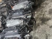 Двигатель Мотор 3S GE VVT-I Beams 2 литра 4WD 2WD на Тойота Калдина Алтезаfor450 000 тг. в Алматы