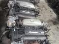 Двигатель Мотор 3S GE VVT-I Beams 2 литра 4WD 2WD на Тойота Калдина Алтеза за 450 000 тг. в Алматы – фото 2