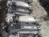 Двигатель Мотор 3S GE VVT-I Beams 2 литра 4WD 2WD на Тойота Калдина Алтезаүшін450 000 тг. в Алматы – фото 2