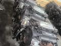 Двигатель Мотор 3S GE VVT-I Beams 2 литра 4WD 2WD на Тойота Калдина Алтеза за 450 000 тг. в Алматы – фото 3