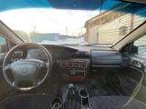 Opel Omega 1995 годаүшін800 000 тг. в Рудный – фото 5