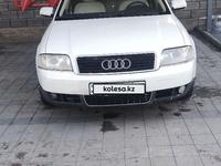 Audi A6 2003 годаfor2 600 000 тг. в Алматы