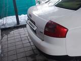 Audi A6 2003 года за 2 600 000 тг. в Алматы – фото 4