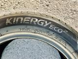 185/55/15 — 1 летняя шина Hankook Kinergy Eco-2 за 24 990 тг. в Астана – фото 4