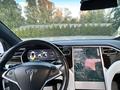 Tesla Model X 2016 годаfor37 000 000 тг. в Алматы – фото 39