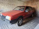 ВАЗ (Lada) 21099 1996 года за 300 000 тг. в Костанай – фото 3
