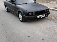 BMW 525 1991 годаүшін820 000 тг. в Тараз