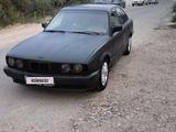 BMW 525 1991 годаүшін820 000 тг. в Тараз – фото 2