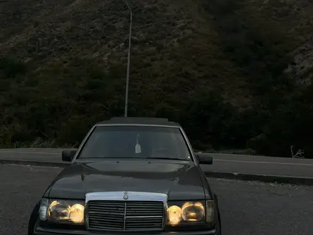 Mercedes-Benz E 230 1992 года за 1 500 000 тг. в Алматы – фото 7
