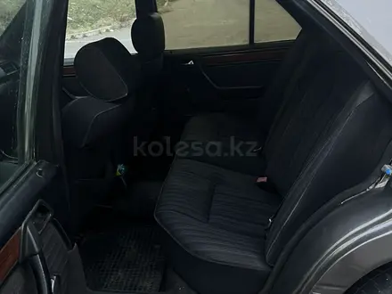 Mercedes-Benz E 230 1992 года за 1 500 000 тг. в Алматы – фото 9