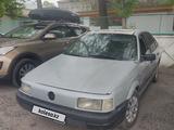 Volkswagen Passat 1989 года за 700 000 тг. в Тараз