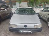 Volkswagen Passat 1989 года за 700 000 тг. в Тараз – фото 3