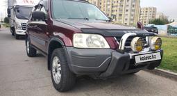 Honda CR-V 1995 года за 2 700 000 тг. в Алматы