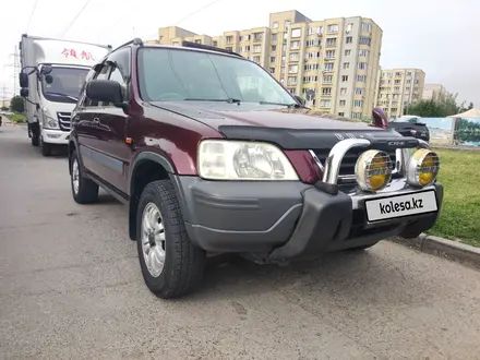 Honda CR-V 1995 года за 2 500 000 тг. в Алматы