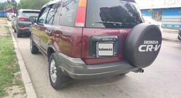Honda CR-V 1995 года за 2 700 000 тг. в Алматы – фото 2