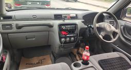 Honda CR-V 1995 года за 2 700 000 тг. в Алматы – фото 5
