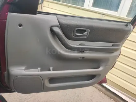 Honda CR-V 1995 года за 2 500 000 тг. в Алматы – фото 8