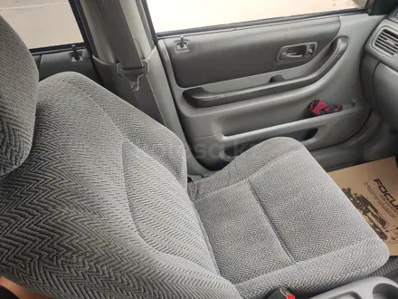 Honda CR-V 1995 года за 2 500 000 тг. в Алматы – фото 9