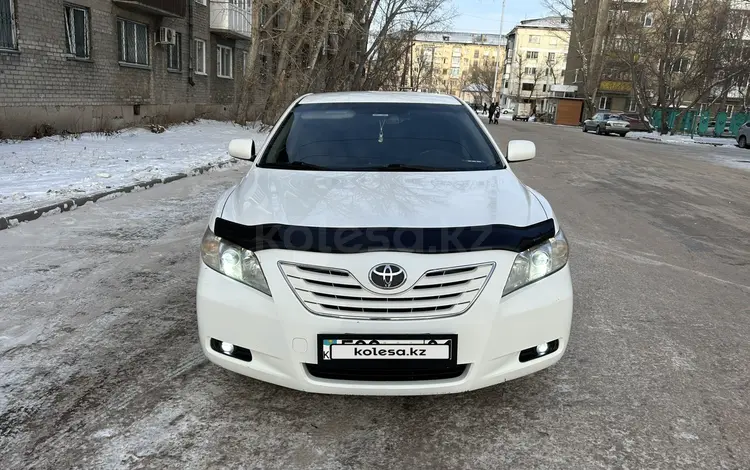 Toyota Camry 2008 года за 5 800 000 тг. в Астана