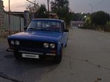 ВАЗ (Lada) 2106 1999 годаfor600 000 тг. в Каскелен – фото 3