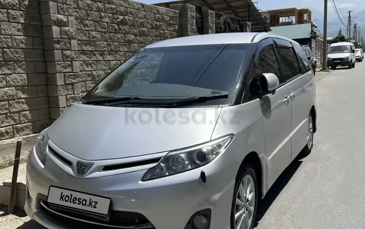 Toyota Estima 2011 года за 5 350 000 тг. в Кызылорда