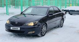 Toyota Camry 2002 годаfor4 500 000 тг. в Астана – фото 2