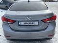 Hyundai Elantra 2015 годаүшін6 232 590 тг. в Атырау – фото 6