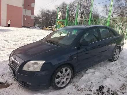 Toyota Avensis 2003 года за 4 500 000 тг. в Алматы – фото 2