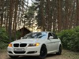 BMW 328 2009 года за 6 300 000 тг. в Петропавловск
