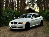 BMW 328 2009 года за 6 300 000 тг. в Петропавловск – фото 4