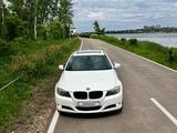 BMW 328 2009 года за 6 800 000 тг. в Петропавловск – фото 3