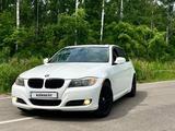 BMW 328 2009 года за 6 800 000 тг. в Петропавловск – фото 2